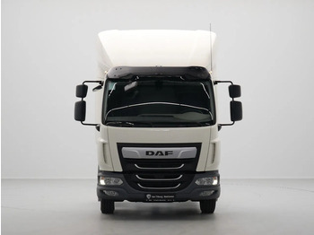 DAF LF 260 FA 12T CHASSIS SLEEPING CAB 610WB NEW DAF LF 260 FA 12T CHASSIS SLEEPING CAB 610WB NEW: صورة 2