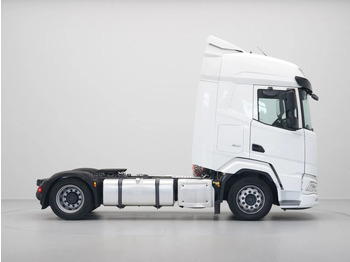 وحدة جر DAF XF 480 FT NGD, Lowdeck 2x Tanks: صورة 5
