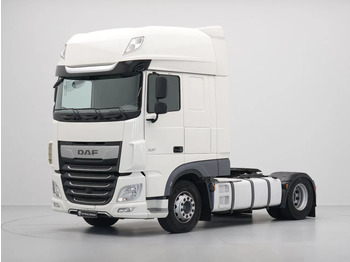 وحدة جر DAF XF 480 FT Super Space Cab, 2x Tanks: صورة 2 وحدة جر DAF XF 480 FT Super Space Cab, 2x Tanks: صورة 2