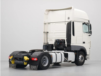 وحدة جر DAF XF 480 FT Super Space Cab, 2x Tanks: صورة 5 وحدة جر DAF XF 480 FT Super Space Cab, 2x Tanks: صورة 5