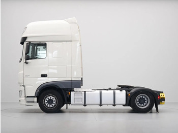 وحدة جر DAF XF 480 FT Super Space Cab, 2x Tanks: صورة 3 وحدة جر DAF XF 480 FT Super Space Cab, 2x Tanks: صورة 3