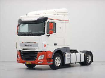 وحدة جر DAF XF 440