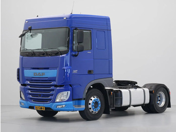 وحدة جر DAF XF 440