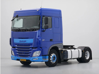 وحدة جر DAF XF 440