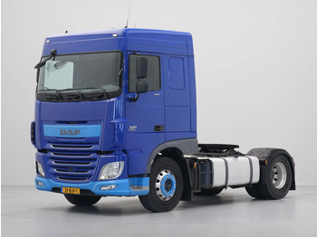وحدة جر DAF XF 440