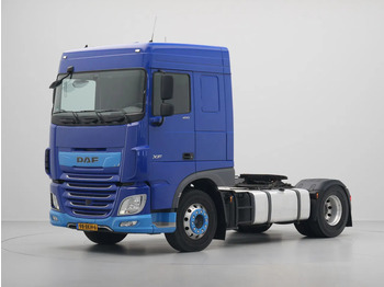 وحدة جر DAF XF 450