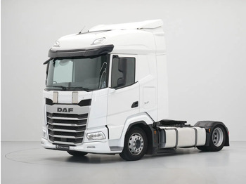 وحدة جر DAF XF 480