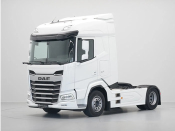 وحدة جر DAF XF 480