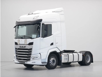 وحدة جر DAF XF 480