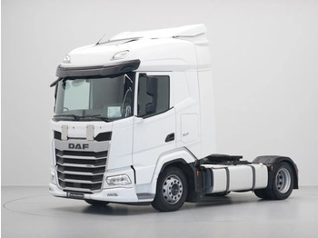 وحدة جر DAF XF 480