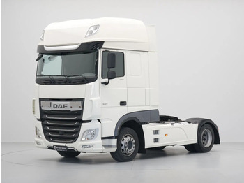 وحدة جر DAF XF 480