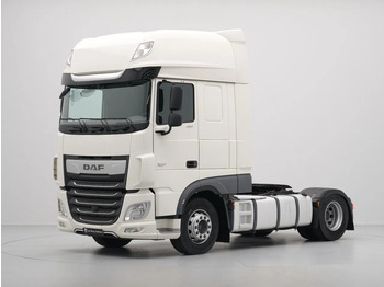 وحدة جر DAF XF 480