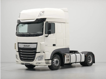 وحدة جر DAF XF 480