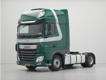 وحدة جر DAF XF 480