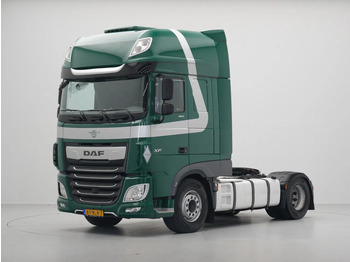 وحدة جر DAF XF 480