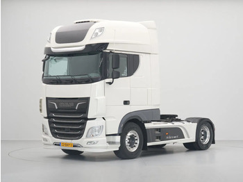 وحدة جر DAF XF 480