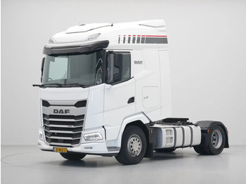 وحدة جر DAF XG 480