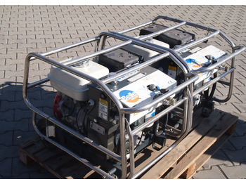 معدات البناء BELLE