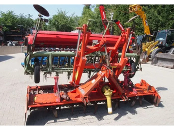 آلة البذار متعددة الوظائف Agregat uprawowo-siewny Kuhn HRB 301 2000 brona aktywna wirująca KUHN NODET: صورة 5