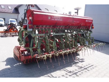 آلة البذار متعددة الوظائف Agregat uprawowo-siewny Kuhn HRB 301 2000 brona aktywna wirująca KUHN NODET: صورة 3