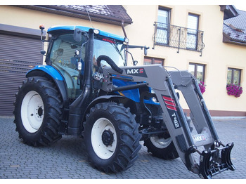 جرار NEW HOLLAND T6.140