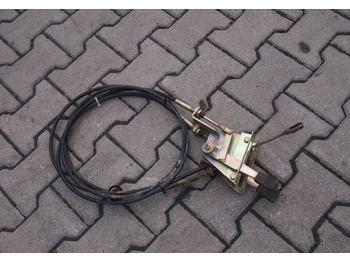 نقل الحركة MASSEY FERGUSON