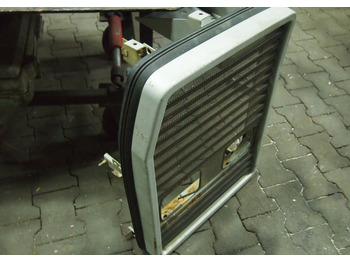 شبكة أمامية MASSEY FERGUSON