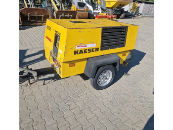 الضاغط KAESER