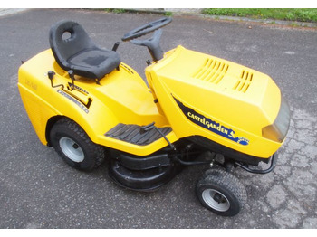 جزازة أعشاب الحدائق