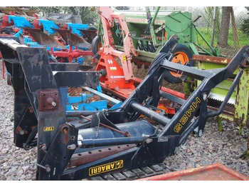 رافعة أمامية للجرار CLAAS