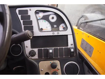 رافعة تلسكوبية Ładowarka JCB 595-95 2008: صورة 4