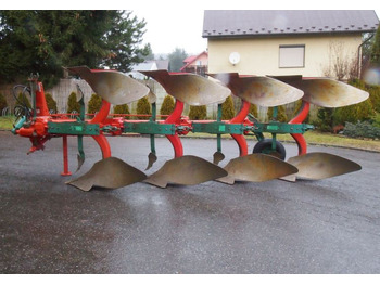 محراث KVERNELAND