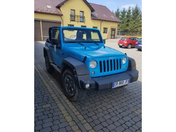 سيارة JEEP