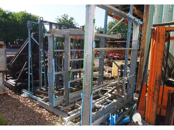 الأدوات والمعدات Stojak do transportu okien i szyb    transportowy: صورة 3