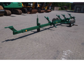 مرفق الحصادة CLAAS