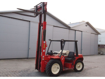 رافعة شوكية ديزل MANITOU MC 20