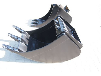 بكت حفار Wyposażenie Mecalac MSX, MTX , MX, MXT 2010 Łyżka 40cm do koparki Mecalac 10, 11, 12: صورة 2