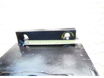 بكت حفار Wyposażenie Mecalac MSX, MTX , MX, MXT 2010 Łyżka 40cm do koparki Mecalac 10, 11, 12: صورة 4