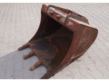 بكت حفار MECALAC