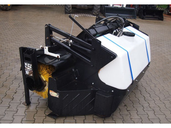 مكنسة CATERPILLAR