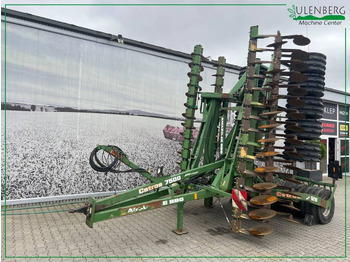 قرص مسلفة AMAZONE