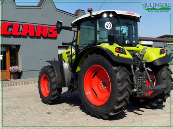 جديدة جرار Claas ARION 440: صورة 3 جديدة جرار Claas ARION 440: صورة 3