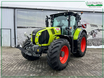 جرار CLAAS Arion 650