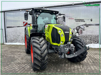 جرار Claas ARION 650 HEXA Stage V: صورة 3
