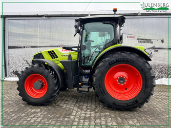 جرار Claas ARION 650 HEXA Stage V: صورة 5