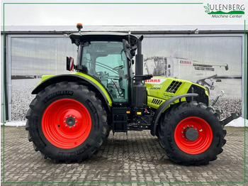 جرار Claas ARION 650 HEXA Stage V: صورة 4