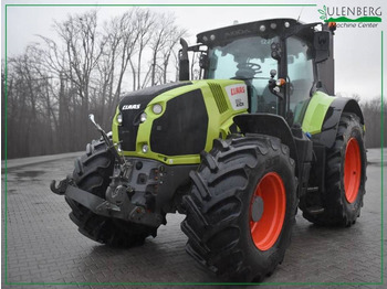 جرار CLAAS Axion 850
