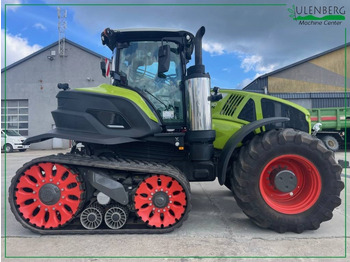 جرار CLAAS Axion 960