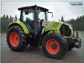 جرار CLAAS Arion 630