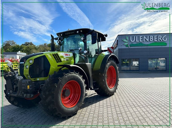 جرار CLAAS Arion 630